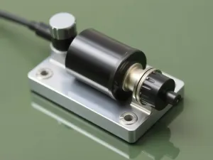 Zastosowanie przetworników elektrycznych